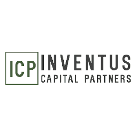 Inventus Capital Partners logo