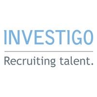 Investigo logo