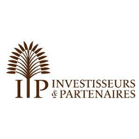 Investisseurs & Partenaires - I&P logo
