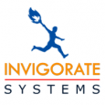 Invigorate Systems logo