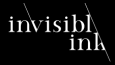 Invisible Ink logo