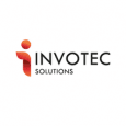 Invotec Solutions logo