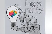 Inzenuity logo