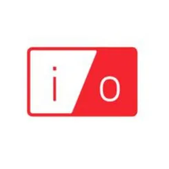 i/o Ventures logo