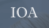 IOA Consultant logo