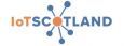 IoT Scotland logo