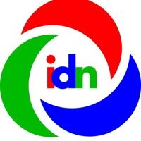 Iowa Digital Newsboards logo