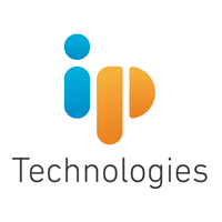 IP Technologies logo