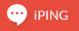 Iping logo