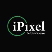 iPixel Infotech logo