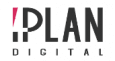 iPlan Digital logo