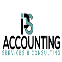 IPS Accounting Services and Consulting logo