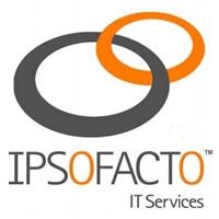 Ipsofacto logo