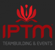 IPTM logo