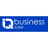 iQ Business Suite logo