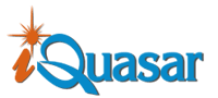 iQuasar LLC logo