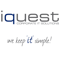 iQuest Consulting Pty Ltd logo