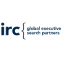 IRC Global Executive Search Partners logo