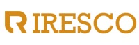IRESCO logo