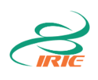 Irie logo