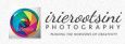 Irierootsini Photography logo