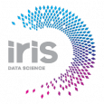Iris Data Science logo