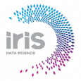 Iris Data Science logo