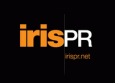 Iris PR logo