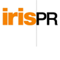 Iris Public Relations logo