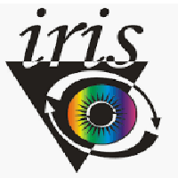 Iris Waste Diversion Specialists logo