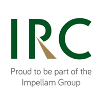 Irish Recruitment Consultants logo