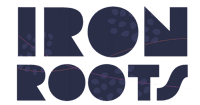 Iron Roots logo