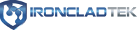 Ironclad Tek Inc. logo