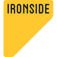 Ironside logo