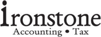 Ironstone Accounting & Tax logo
