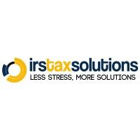 IRS Tax Solutions logo