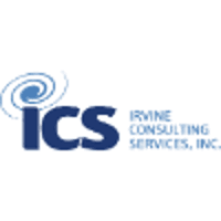 Irvine Consulting Services Inc. logo