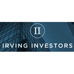 Irving Capital logo