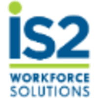 IS2 Workforce Solutions logo