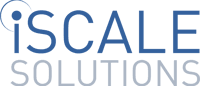 iScale Solutions logo