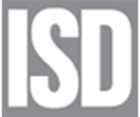 ISD logo
