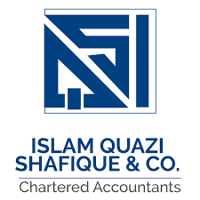 Islam Quazi Shafique & Co. logo