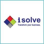 iSolve Technologies Pvt Ltd.