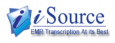iSource logo