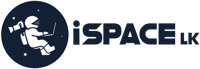 iSpaceLK logo