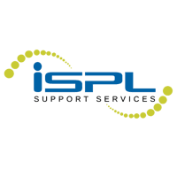 ISPL Support Services logo