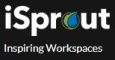 iSprout Business Center logo