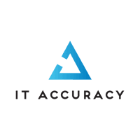 IT Accuracy logo