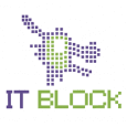 IT Block Pte. Ltd. logo