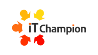 IT Champion Ltd logo